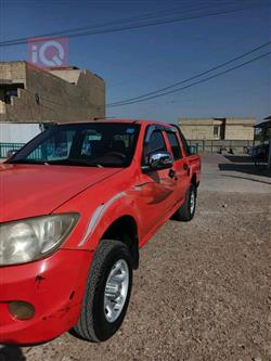 Great Wall Wingle 5